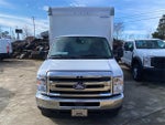 2026 Ford E-350SD Base Cutaway