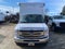 2026 Ford E-350SD Base Cutaway