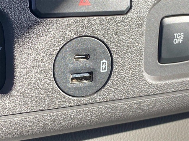 2026 Ford E-350SD Base Cutaway