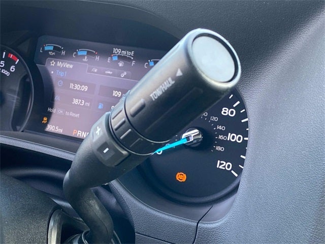 2026 Ford E-350SD Base Cutaway