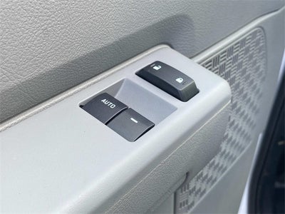 2026 Ford E-350SD Base Cutaway