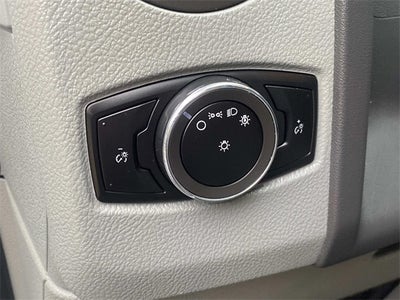 2024 Ford E-350SD Base Cutaway Box Truck