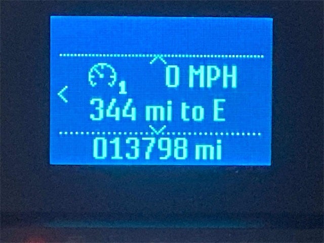 2024 Ford E-350SD Base Cutaway Box Truck