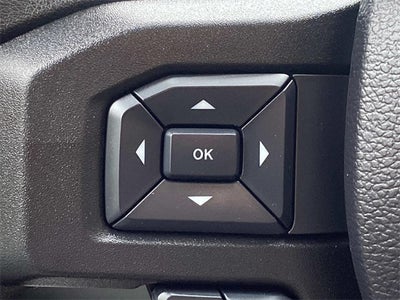 2024 Ford E-350SD Base Cutaway Box Truck