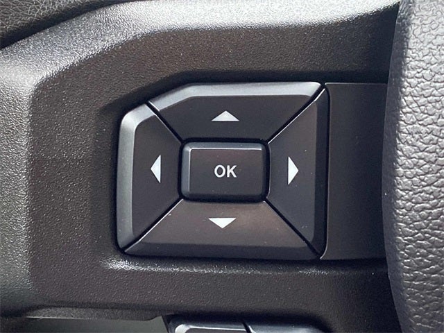 2024 Ford E-350SD Base Cutaway Box Truck