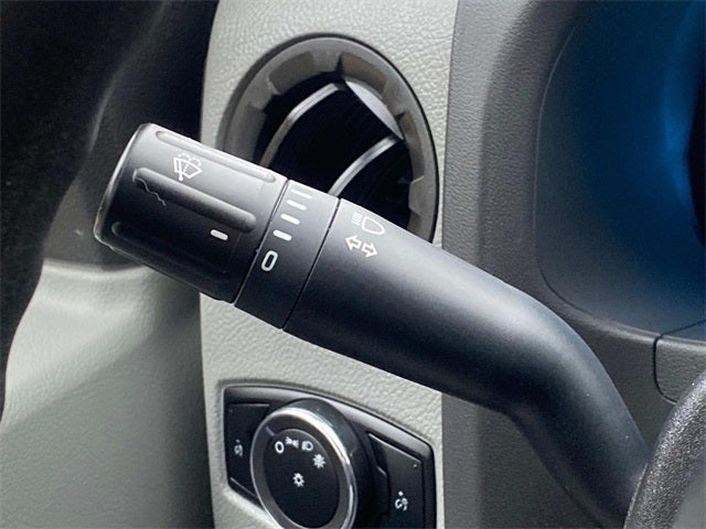 2024 Ford E-350SD Base Cutaway Box Truck