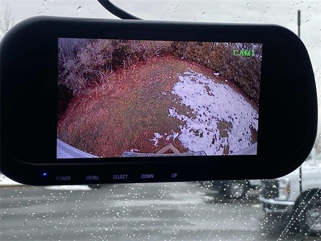 2024 Ford E-350SD Base Cutaway Box Truck