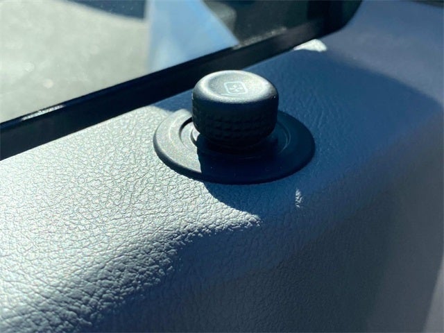 2026 Ford E-350SD Base Cutaway