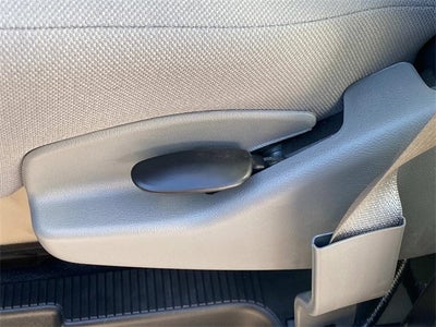 2026 Ford E-350SD Base Cutaway