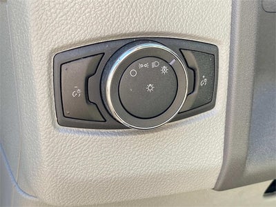 2026 Ford E-350SD Base Cutaway