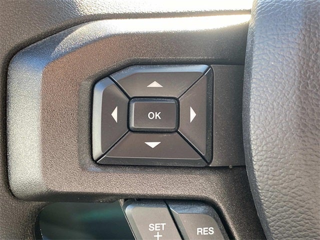 2026 Ford E-350SD Base Cutaway