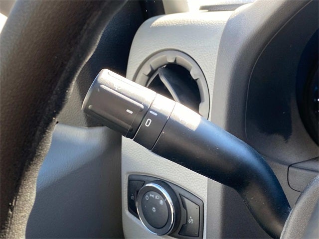 2026 Ford E-350SD Base Cutaway