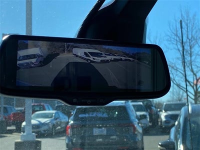 2026 Ford E-350SD Base Cutaway