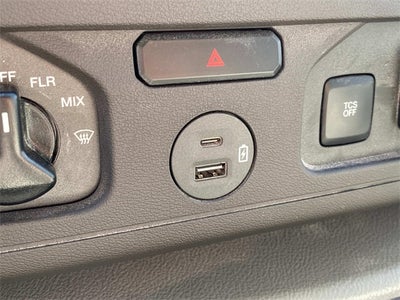 2026 Ford E-350SD Base Cutaway