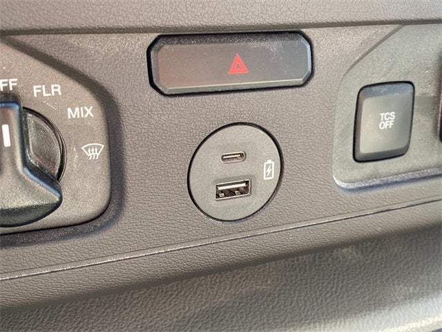 2026 Ford E-350SD Base Cutaway