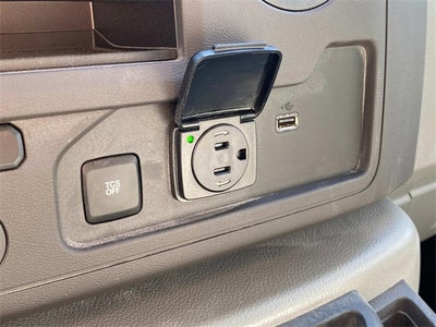 2026 Ford E-350SD Base Cutaway