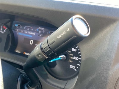 2026 Ford E-350SD Base Cutaway