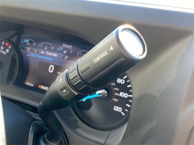 2026 Ford E-350SD Base Cutaway