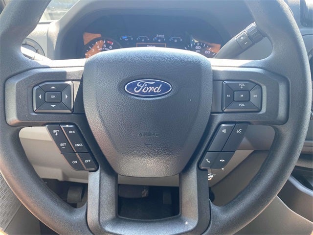 2026 Ford E-350SD Base Cutaway