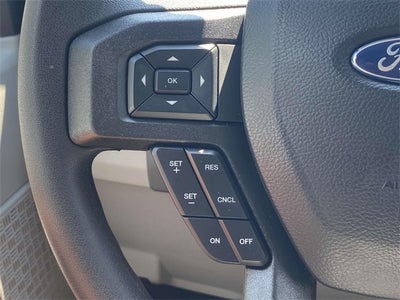 2026 Ford E-350SD Base Cutaway