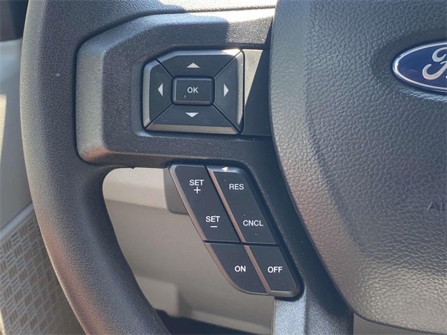 2026 Ford E-350SD Base Cutaway