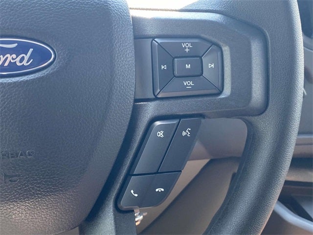 2026 Ford E-350SD Base Cutaway