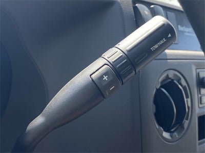 2026 Ford E-350SD Base Cutaway