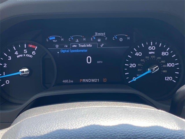 2026 Ford E-350SD Base Cutaway