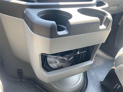 2026 Ford E-350SD Base Cutaway