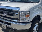 2026 Ford E-350SD Base Cutaway