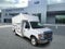 2026 Ford E-350SD Base Cutaway