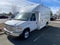 2026 Ford E-350SD Base Cutaway
