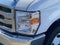 2026 Ford E-350SD Base Cutaway