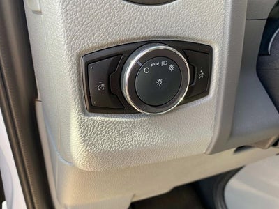 2026 Ford E-350SD Base Cutaway