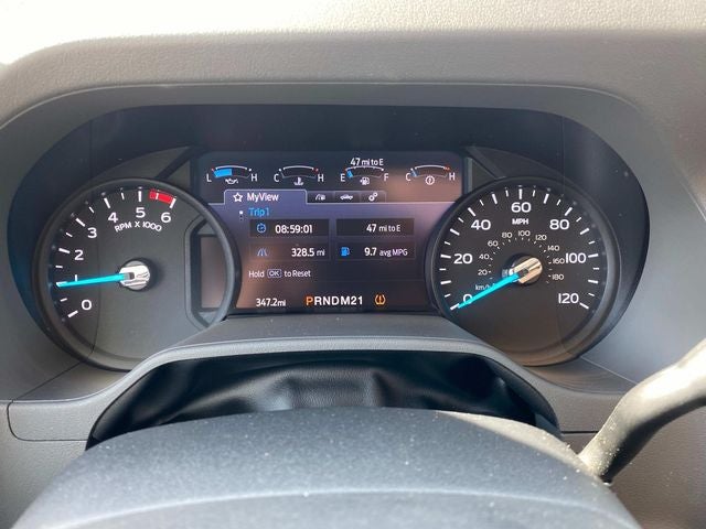 2026 Ford E-350SD Base Cutaway