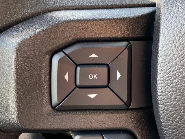 2026 Ford E-350SD Base Cutaway