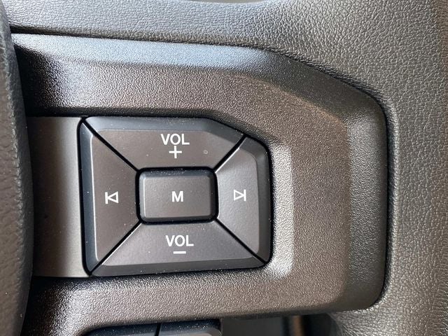 2026 Ford E-350SD Base Cutaway