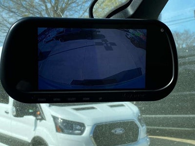 2026 Ford E-350SD Base Cutaway