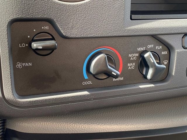 2026 Ford E-350SD Base Cutaway