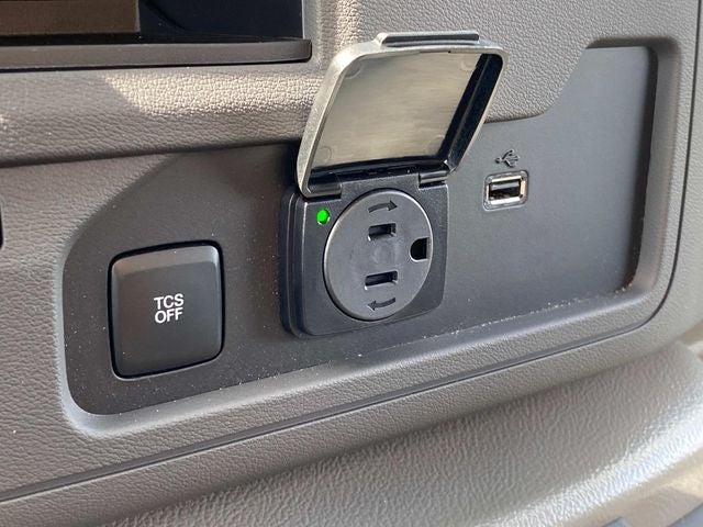 2026 Ford E-350SD Base Cutaway