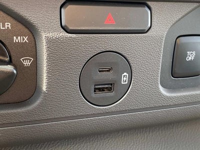 2026 Ford E-350SD Base Cutaway