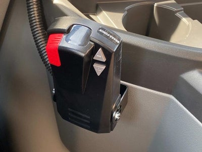 2026 Ford E-350SD Base Cutaway