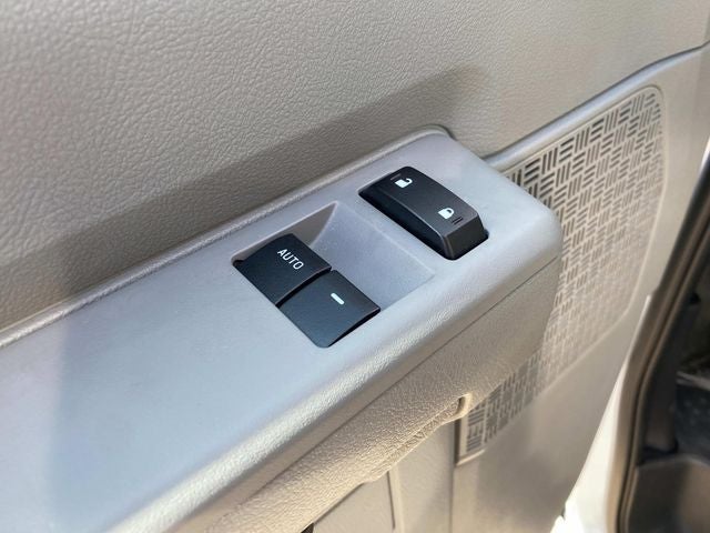 2026 Ford E-350SD Base Cutaway