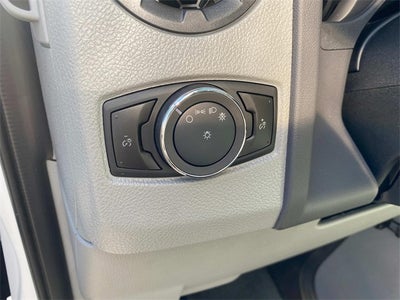 2026 Ford E-350SD Base Cutaway