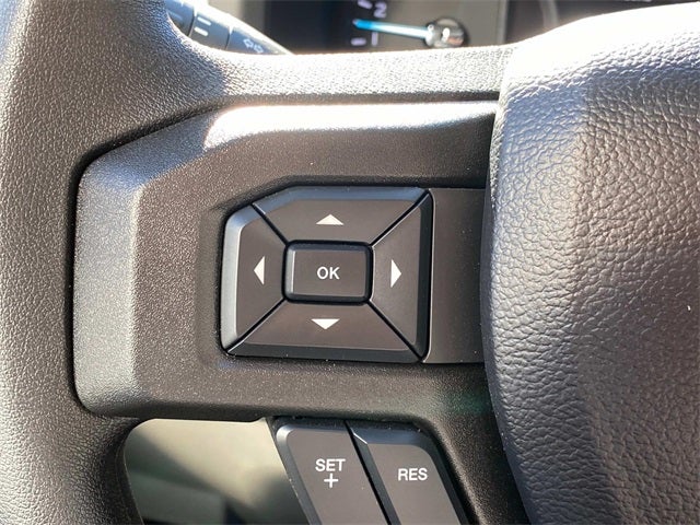 2026 Ford E-350SD Base Cutaway