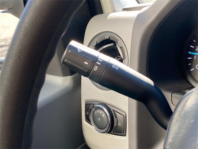 2026 Ford E-350SD Base Cutaway