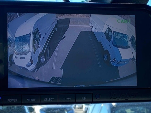 2026 Ford E-350SD Base Cutaway