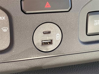 2026 Ford E-350SD Base Cutaway