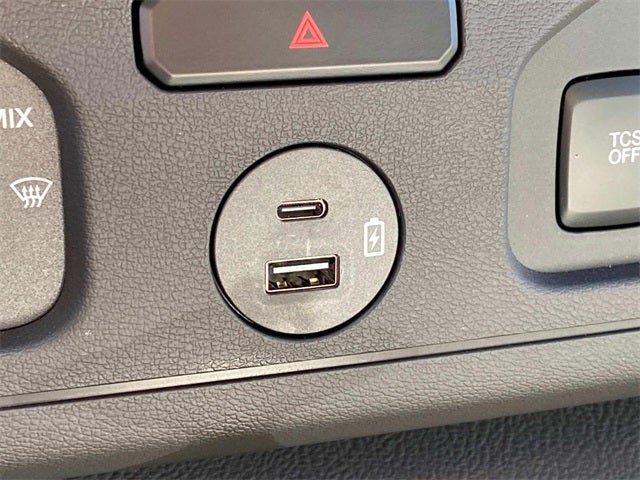 2026 Ford E-350SD Base Cutaway