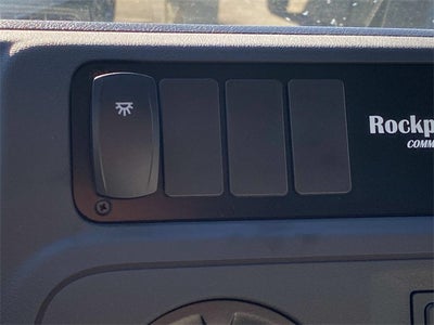 2026 Ford E-350SD Base Cutaway